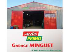 Garage MINGUET