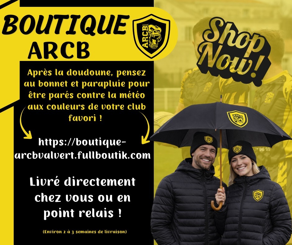 La boutique en ligne !!