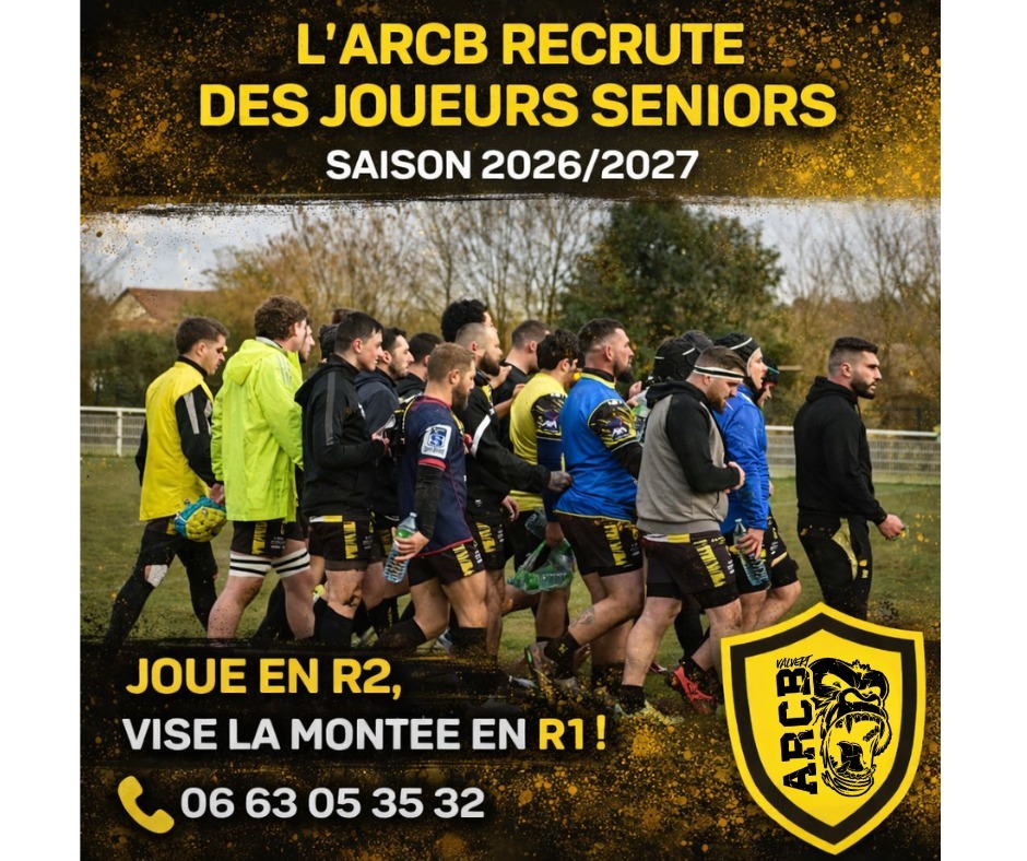 Recrutement séniors