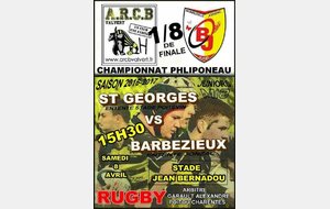 Championnat Philiponeau