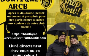 La boutique en ligne !!