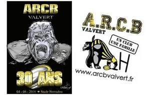 ARCB Valvert fête ses 30 ans / Que la fête commence