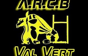 ARCB Valvert Saison 2015 - 2016 Partie 1