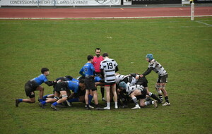 UNION COGNAC / M18 RGP 1