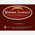 Yohann JOUNAUX