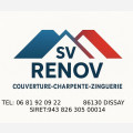 SV Rénovation