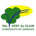 Communauté de Commune du Val Vert du Clain
