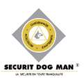 SECURITE DOG MAN