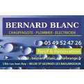 BERNARD - BLANC