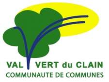 Communauté de Commune du Val Vert du Clain