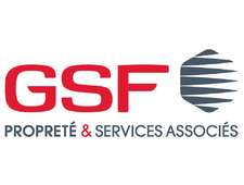 GSF -  PROPRETE & SERVICES ASSOCIES