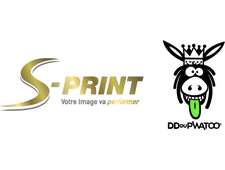 S-print - DD du Poitou