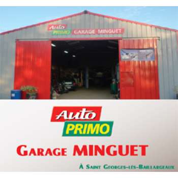 Garage MINGUET