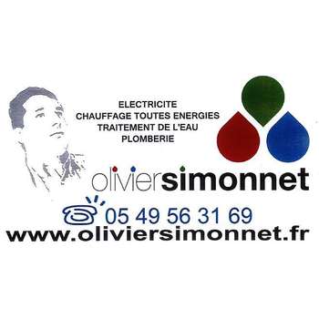 OLIVIER SIMONNET