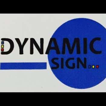 DYNAMIC SIGN