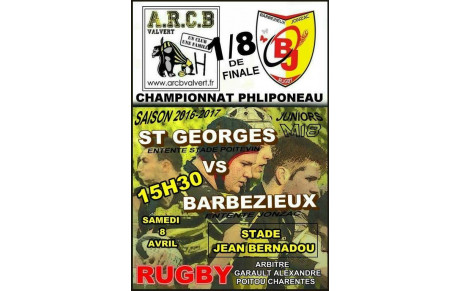 Championnat Philiponeau