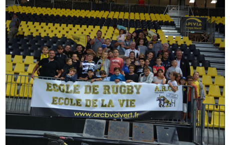 L'Académie à La Rochelle