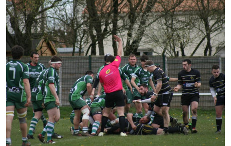 Saint-Georges croit en des jours meilleurs