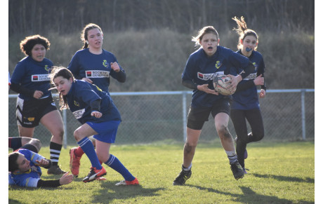 Sélection M13 et M15F