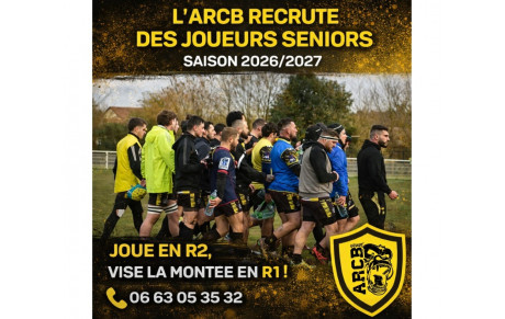 Recrutement séniors