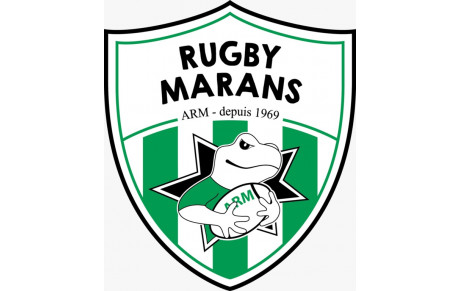 Amicale Rugby Marans