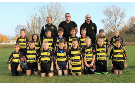 Jeunes Pousses - M-08