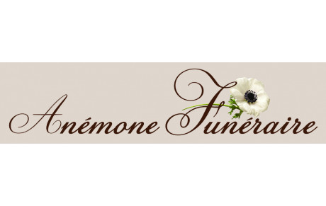 Anémone Funéraires