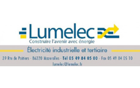 LUMELEC