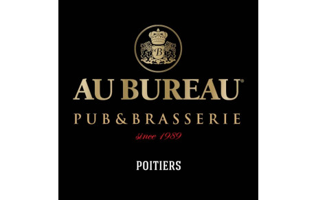 AU BUREAU