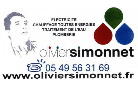OLIVIER SIMONNET