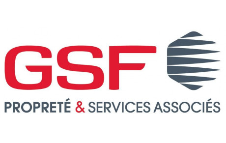 GSF -  PROPRETE &amp; SERVICES ASSOCIES