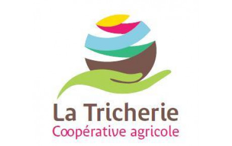COOPERATIVE AGRICOLE DE LA TRICHERIE