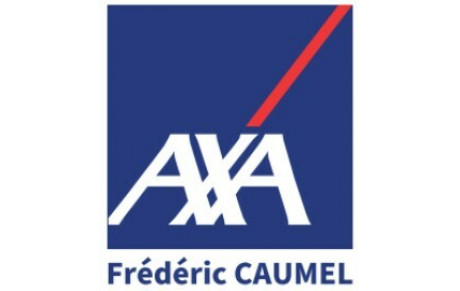 AXA Frédéric CAUMEL