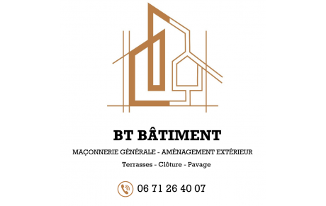 BT Bâtiment