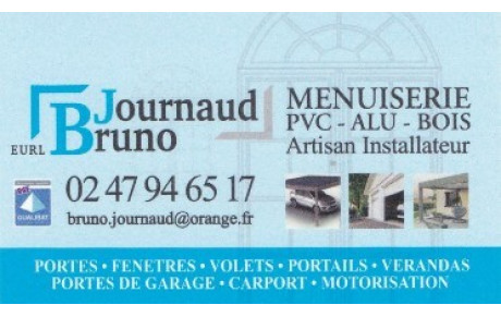 EURL JOURNAUD Bruno
