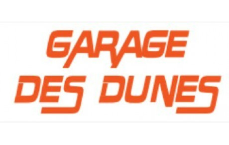 Garage des dunes